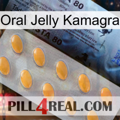 Oral Jelly Kamagra 44